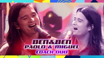 Fast Talk with Boy Abunda: Paolo and Miguel Guico | (Ep. 679)