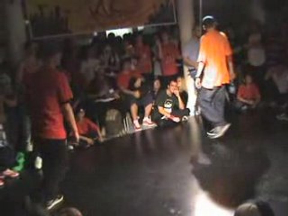 11 to smoke part 1