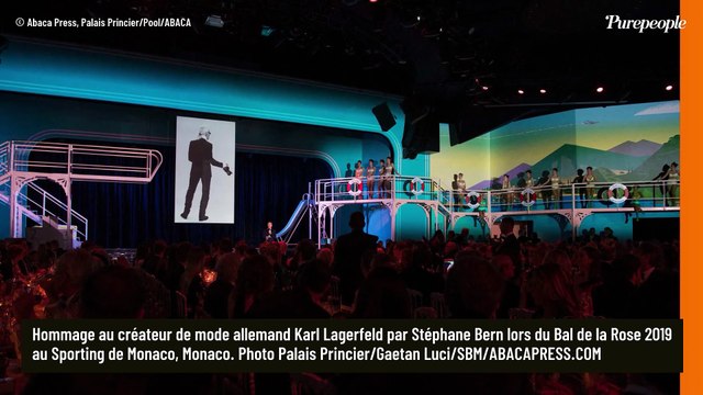 On ne peut pas définir une relation comme celle-là : Comment Karl Lagerfeld a conquis Caroline de Monaco et toute la famille Grimaldi