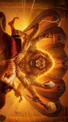 Jay Narsimha Dev ki Jay 🙏🙏