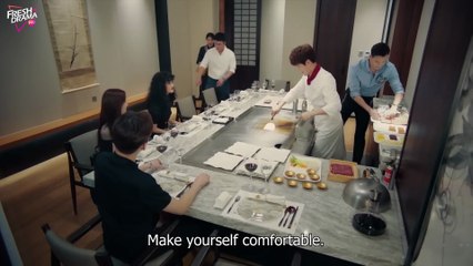 【ENG SUB】Gentlemen of East 8th EP12 _ Marry My Genius CEO _ Zhang Han, Wang Xiao Chen, Du Chun - Full Drama Movies