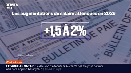 C'est votre vie - 10/09