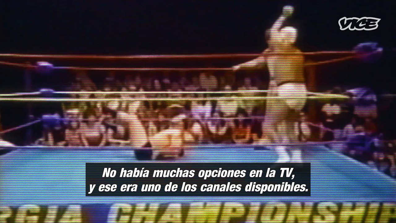 El Sábado Negro Vince Llega a la Cima - Dark Side of The Ring Subtitulado Sub. Español - Vídeo Dailymotion