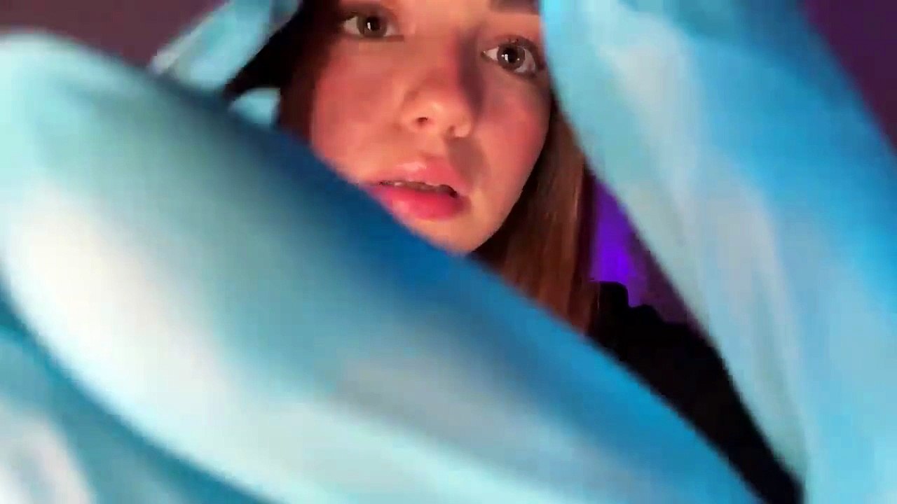ASMR visit to the sleep clinic 💤 personal attention