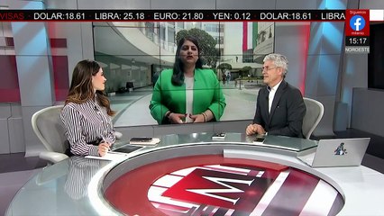 El Senado avala comparecencias del gabinete de Sheinbaum, pero no hay fecha