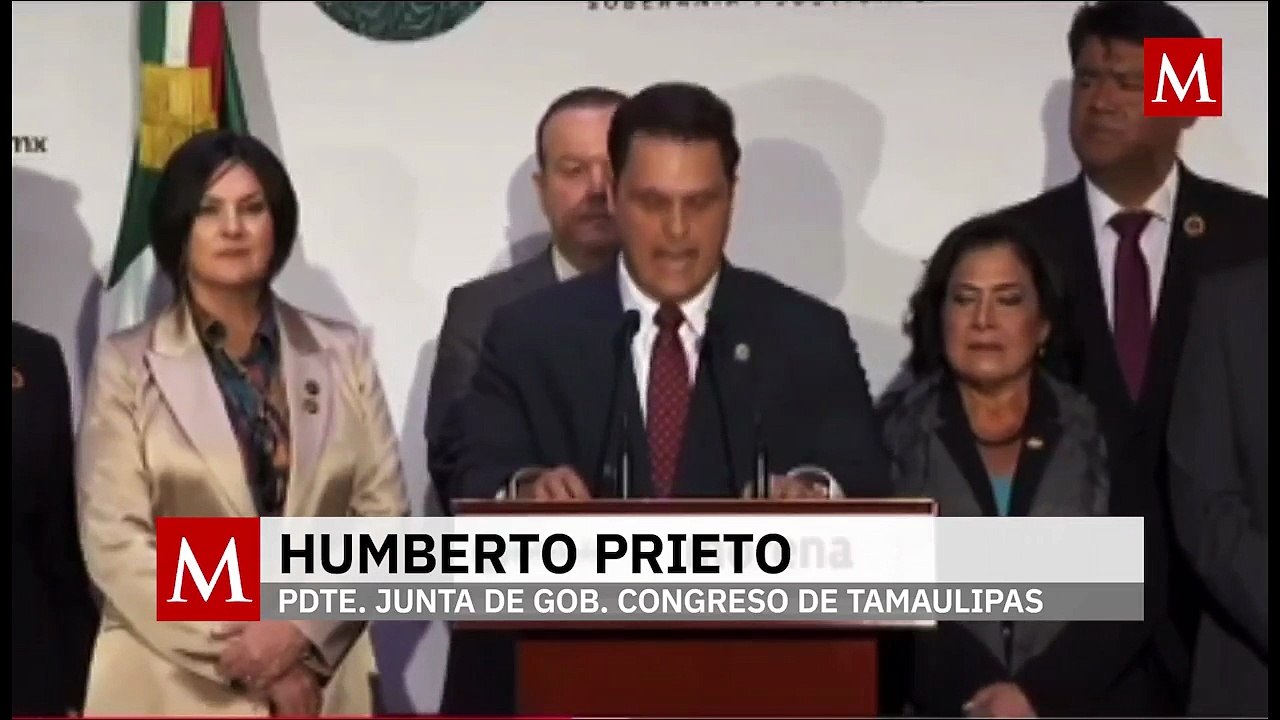 Denuncian a Cabeza de Vaca y PAN por “noticias falsas” en Tamaulipas