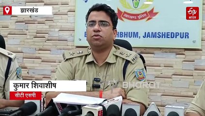 पैसा डबल करने के नाम पर ठगी, शिकंजे में आया शातिर दंपती