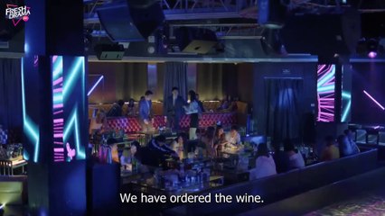 CEO falls for a waitress at first sight, splurging to whisk her away! - Full Drama Movies - EnglishSub