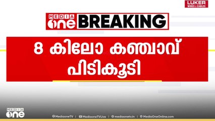 എറണാകുളം പെരുമ്പാവൂരിൽ  8 കിലോ കഞ്ചാവുമായി രണ്ട് പേർ പോലീസ് പിടിയിൽ