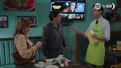 Eres mi Sangre - Temporada 1 - Capítulo 115 Emisión - MARTES - 09/09/2025