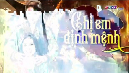 CHỊ EM ĐỊNH MỆNH - TẬP 119 - LỒNG TIẾNG - PHIM ẤN ĐỘ THVL1 - CHI EM DINH MENH