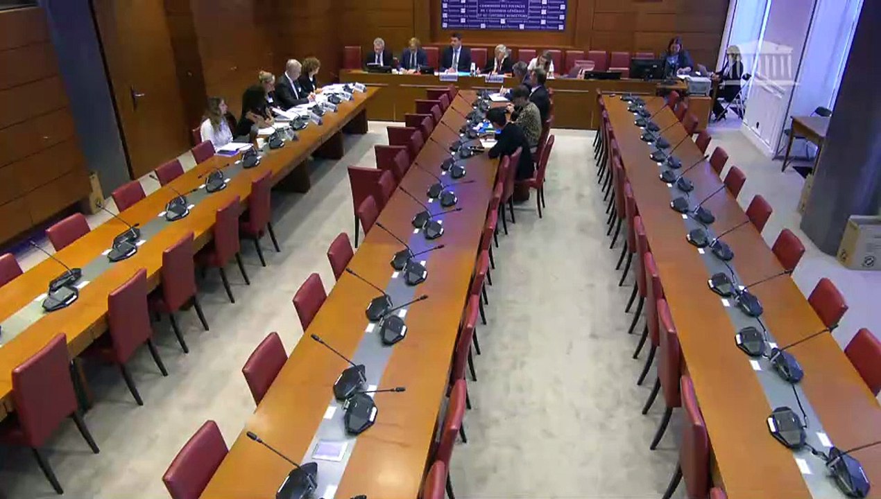 Prise en charge de la santé mentale et du handicap : Représentants de Santé publique France ; M. Maëlig Le Bayon, directeur général de la CNS pour l’autonomie ; Représentants de la CNAM - Mardi 9 septembre 2025