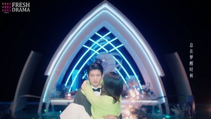 CEO falls for the stand-in heiress, sharing a sweet first night together! - Full Drama Movies - EnglishSub