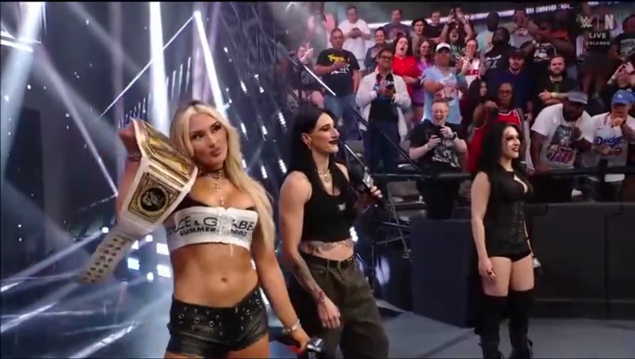 WWE NXT September 9th 2025 Full Show