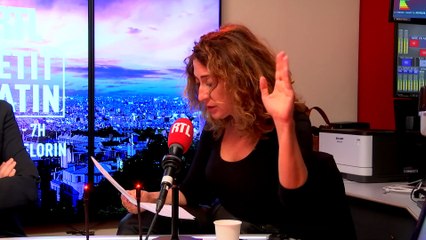 "Ce qui serait vraiment bien, c'est que les politiques se mettent enfin en grève de leurs prétendues bonnes idées"