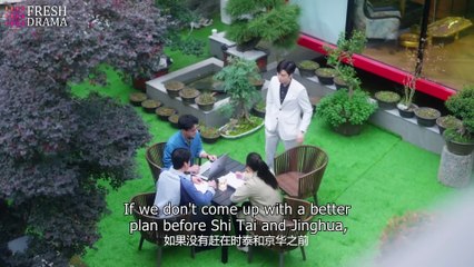 【Multi-sub】Love from Divorce _ I run to you without hesitation.💕 _ Full Drama Movies - EnglishSub