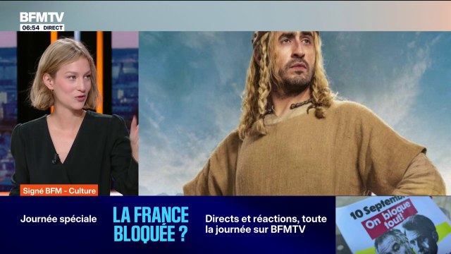 Signé BFM - Jonathan Cohen va réaliser le prochain Astérix et Obélix