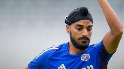 Arshdeep Singh रच सकते हैं Asia Cup में इतिहास!