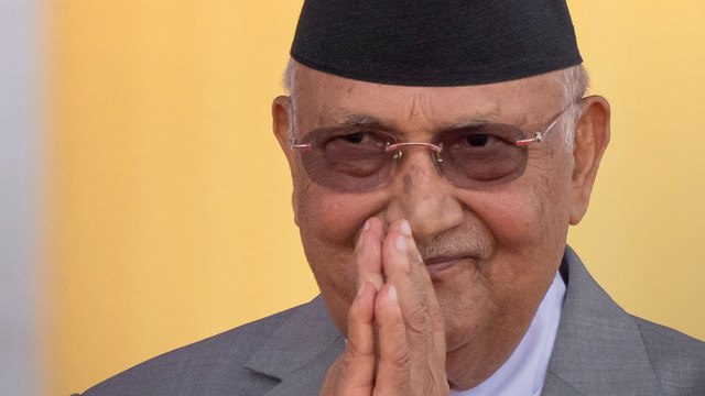 Nepal: पूर्व PM KP Oli अंडरग्राउंड या विदेश भागे?
