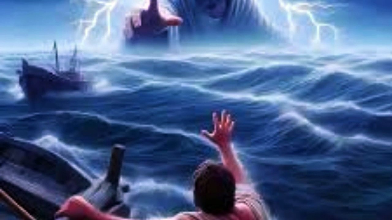 Sunday Podcast 147 Audio only with Michael W Smith 090725