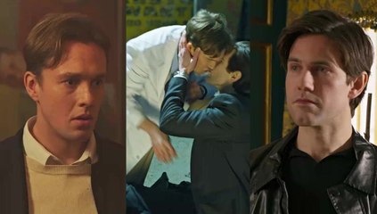 Dispara A Mi Corazón- Mi Jefe De La Mafia Completo En Español