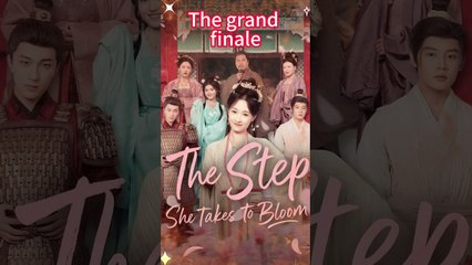 The Step She Takes To Bloom (2025) - FULL [Eng Sub]