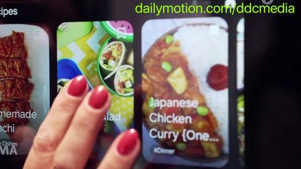 Wenn der schlaue Herd nichts mehr anbrennen lässt  #IFA