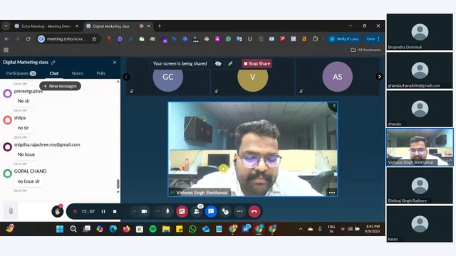 Guest Post Backlink & Social Bookmarking | Off Page SEO Tutorial in Hindi Part - 2