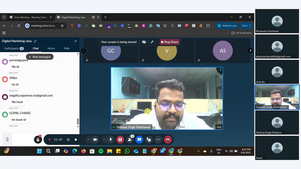 Guest Post Backlink & Social Bookmarking | Off Page SEO Tutorial in Hindi Part - 2