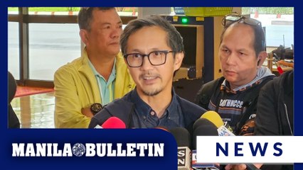 House gives DPWH additional 3 days to submit revised 2026 outlay