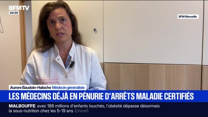 BFM Première 4h30/6h - 10/09