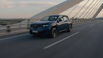 El amanecer de una nueva era. El nuevo BMW iX3