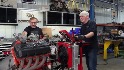 Graveyard Carz - Season 20 Episode 8 - Even White Carz Get The Blues - Full Movie