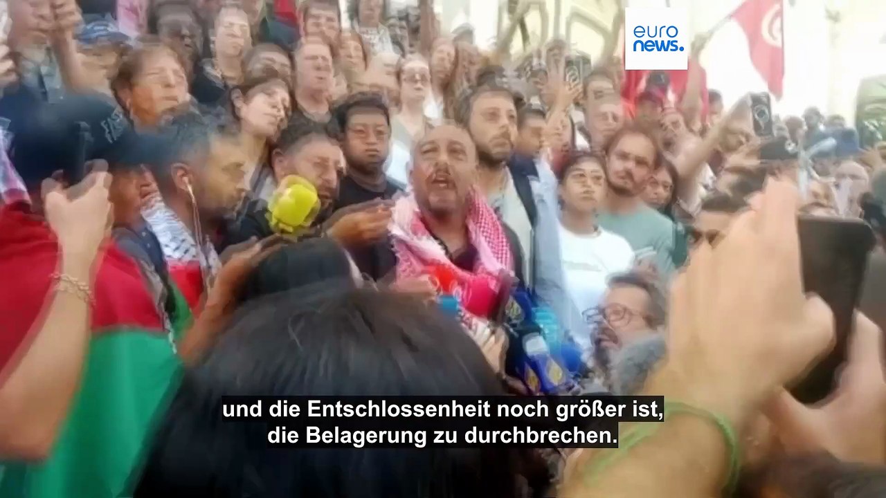 Nachrichten des Tages | 10. September 2025 - Morgenausgabe