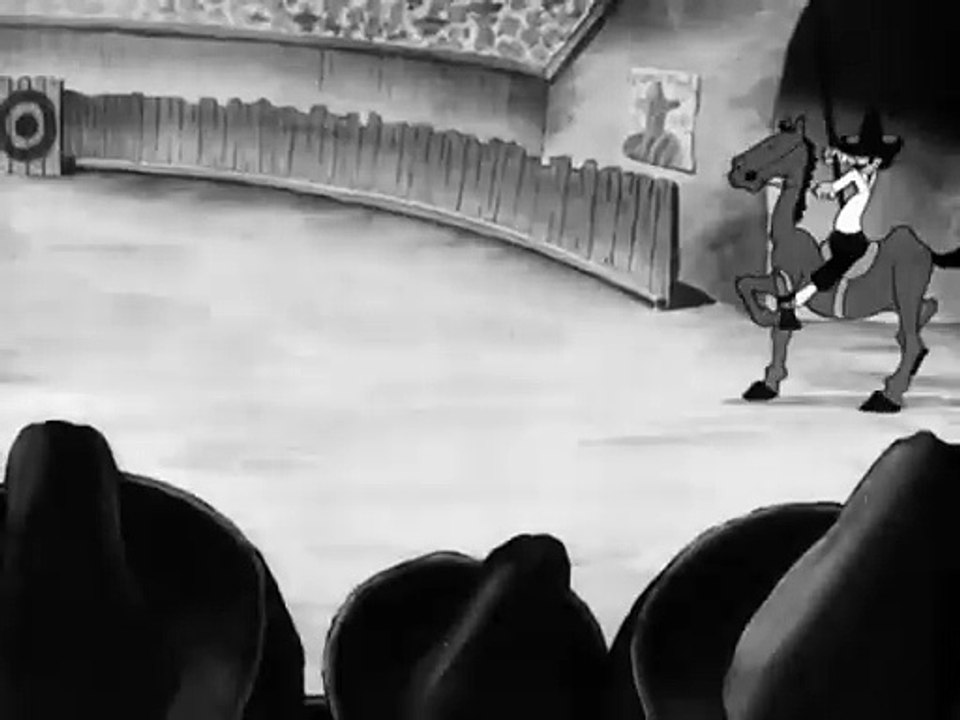Heart of the Arena