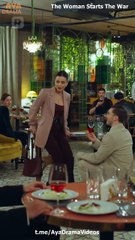 The Woman Starts The War #abel #shortfilm