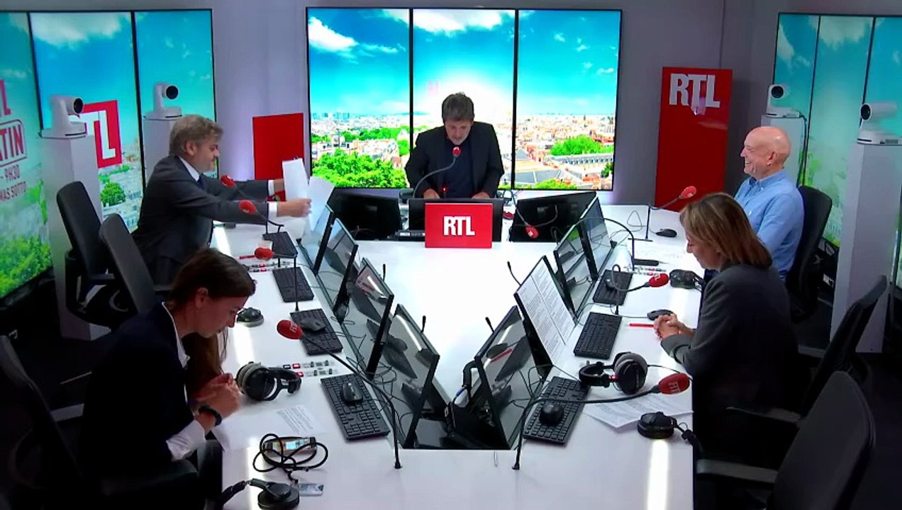 Sébastien Lecornu ou le pari de la tortue