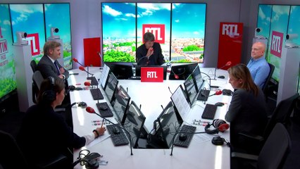 Le visage du jour du 10 septembre 2025