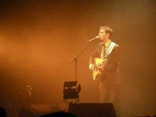 Alexis HK - 1ère partie de Renan Luce