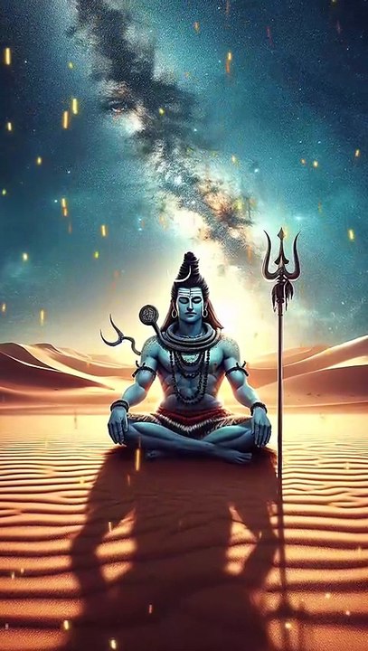Har Har Mahadev