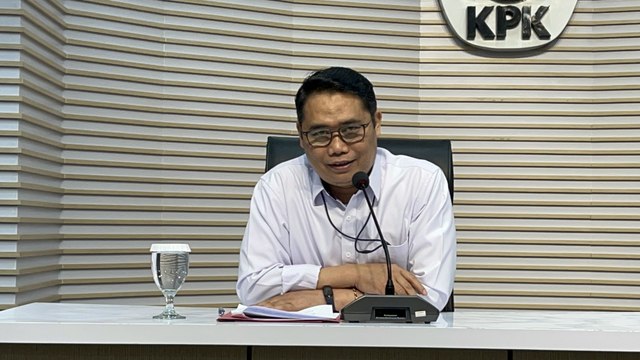 KPK Sebut Ridwan Kamil Terima Uang Korupsi BJB karena Jadi Gubernur Jabar