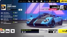 Koenigsegg Regera Seasonal Revving All Possible Runs | Heatwave: Afterburn Season | Asphalt Legends