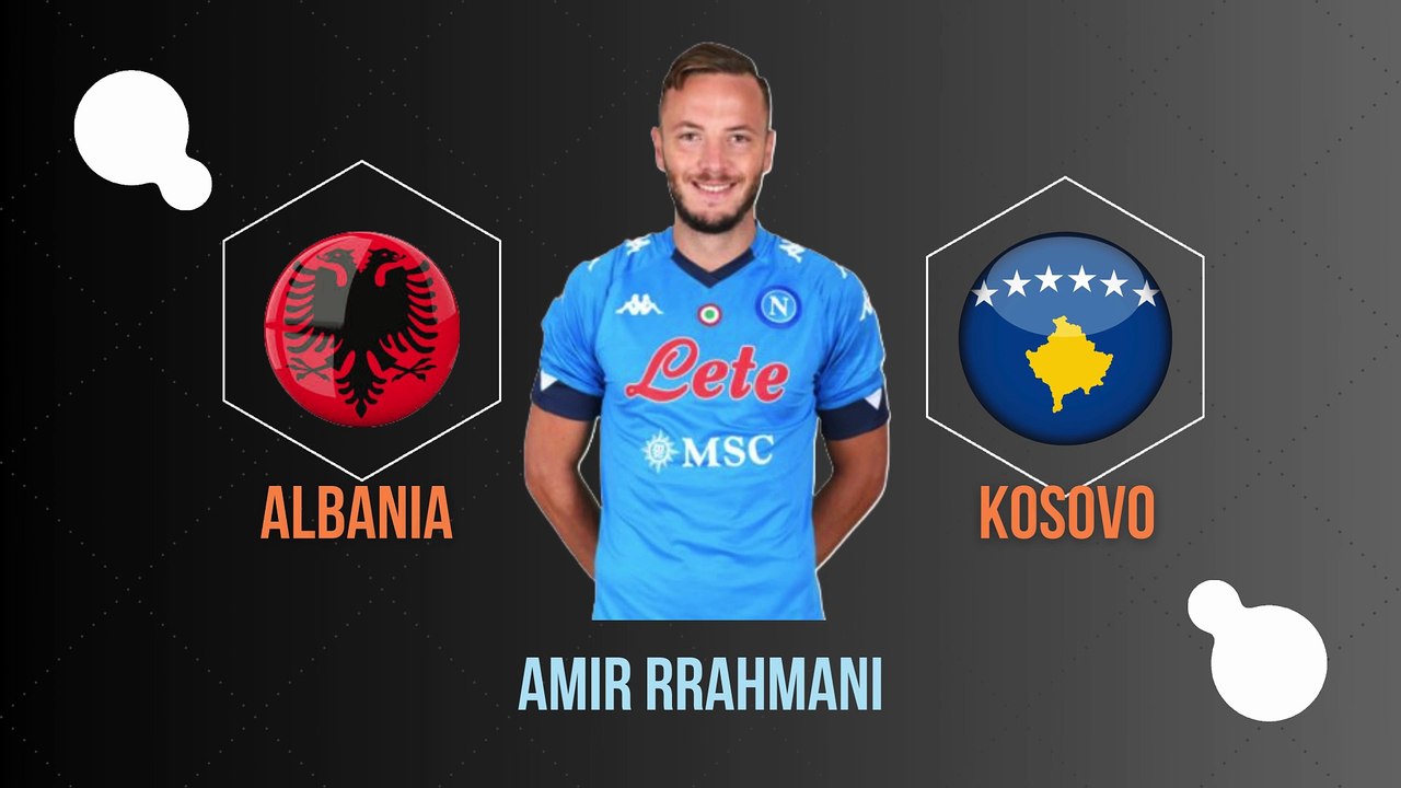 Players Appearing for Two or More Countries