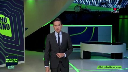 Noticias con Nacho Lozano | Programa completo del 09 de septiembre de 2025