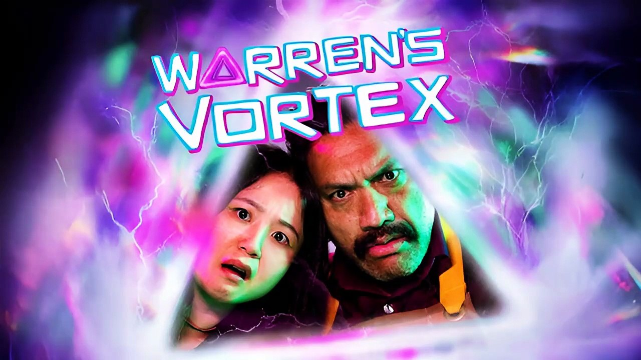 Warren's Vortex S01E03 (2025)