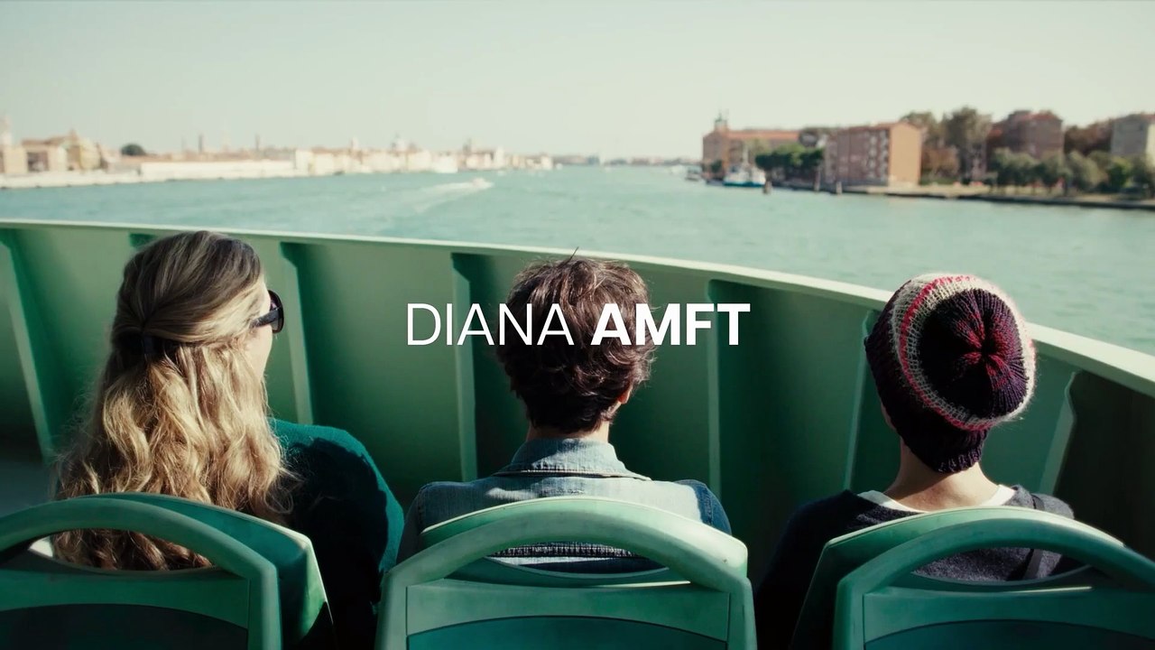 Altweibersommer | movie | 2025 | Official Trailer