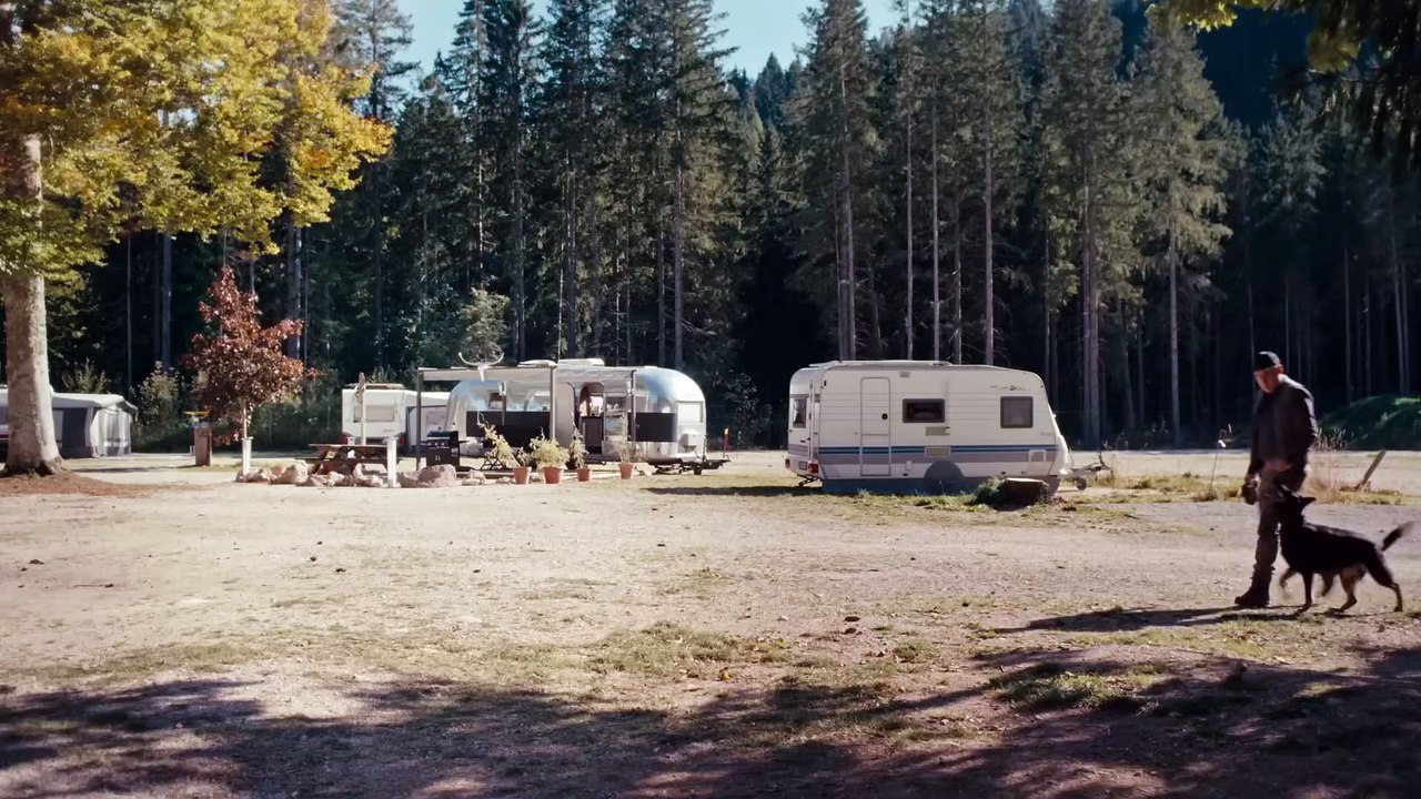 Altweibersommer | movie | 2025 | Official Trailer