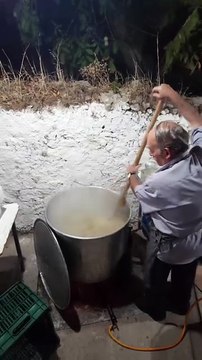 Βίντεο από τον γάμο που παρευρέθηκε ο Σώτηρης Κοντιζάς