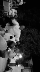 Ο Σωτήρης Κοντιζάς χορεύει σε γάμο