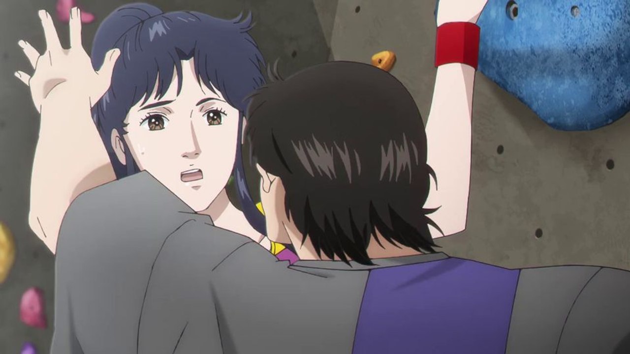 Rupan sansei vs Kyattsu ai Trailer OmeU